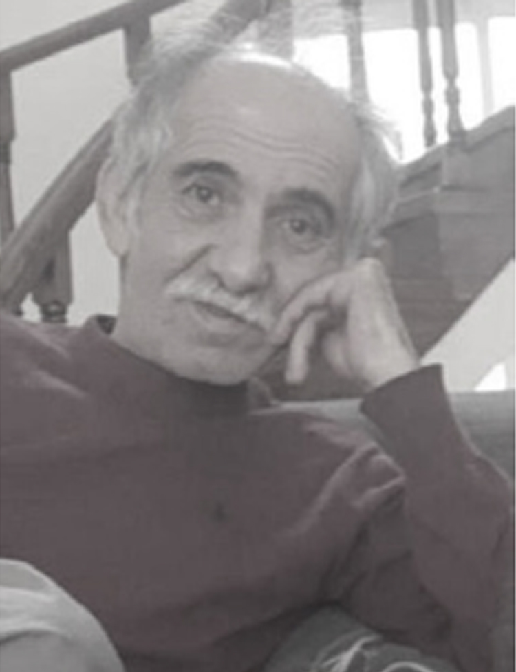 مهندس جاوید اشراق طبری